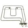 Euromaid Grill Upper Element