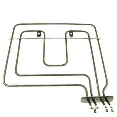 Euromaid Grill Upper Element