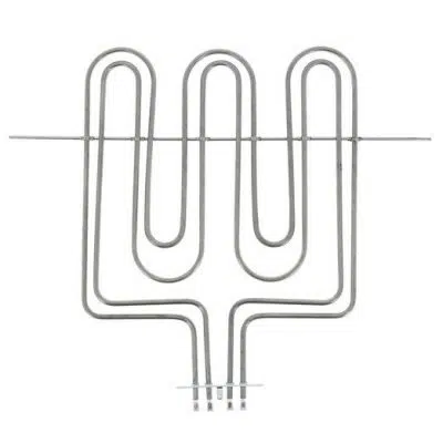 White Westinghouse Grill Element