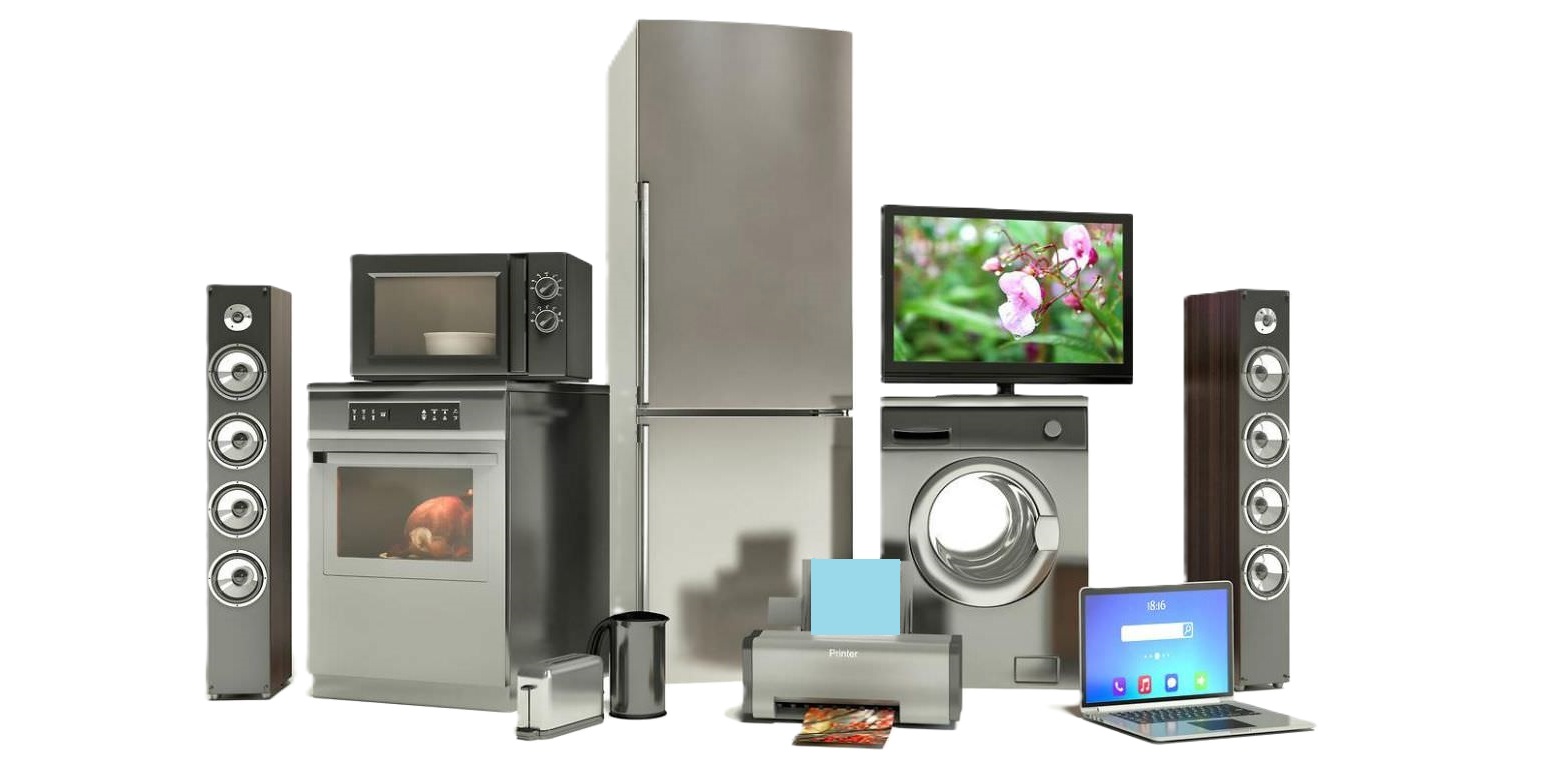 Domestic Appliance Spares